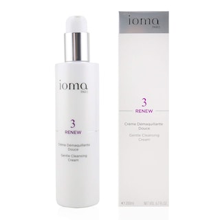 Foto 3 | Crema Limpiadora Ioma Renew Gentle 200 Ml - Venta Internacional.