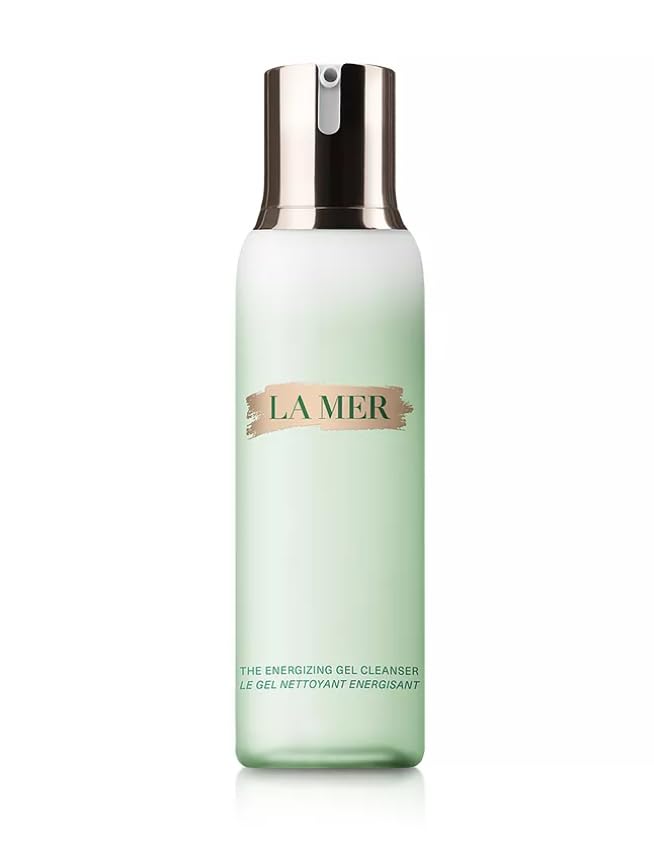 Foto 2 pulgar | Gel Energizante Cleanser La Mer, 200 Ml - Venta Internacional.