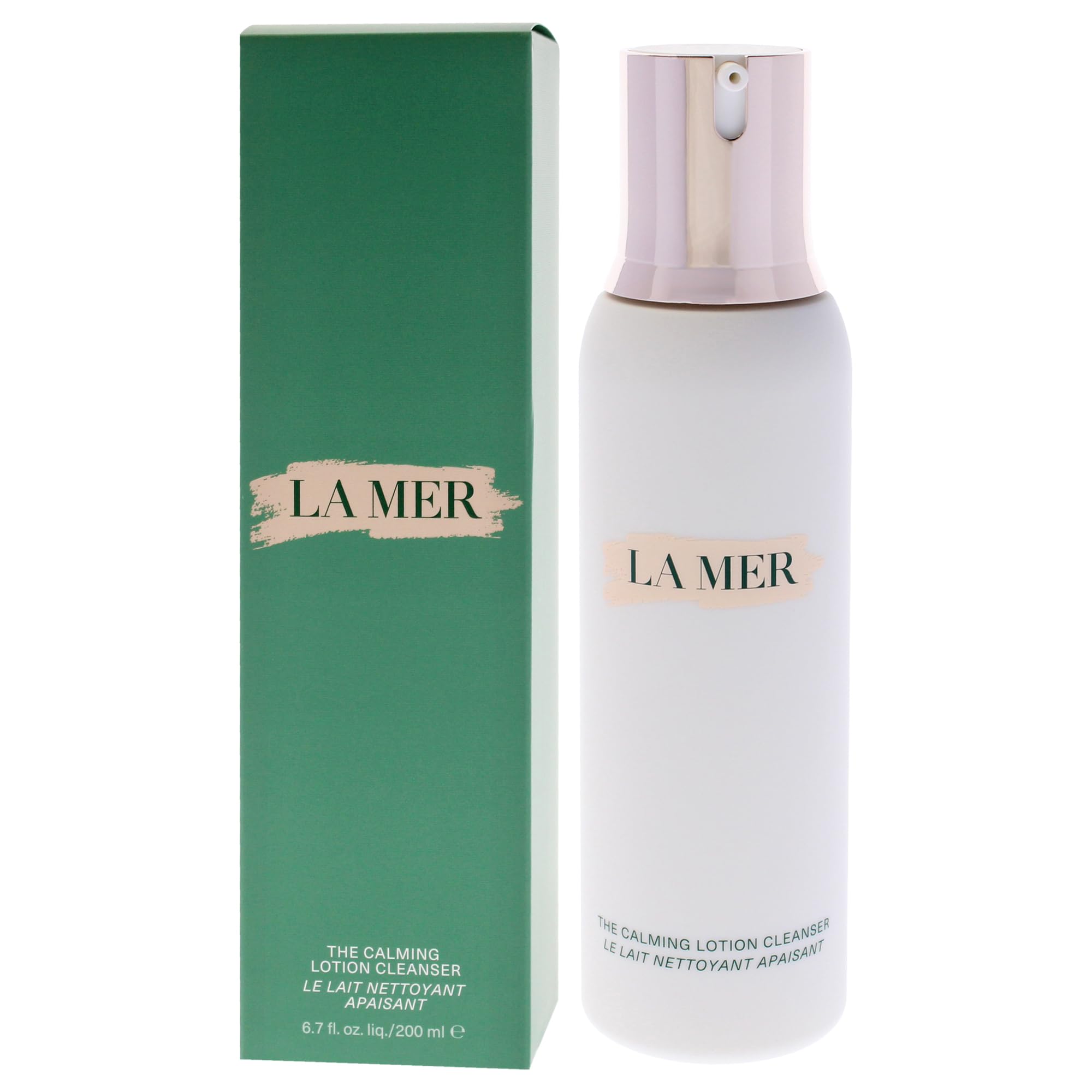 Foto 5 pulgar | Limpiador Facial La Mer de 200 ml-Venta Internacional