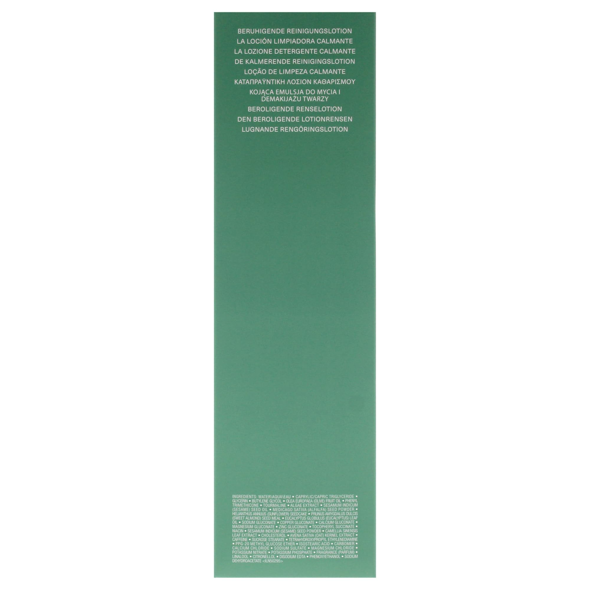 Foto 8 pulgar | Limpiador Facial La Mer de 200 ml-Venta Internacional