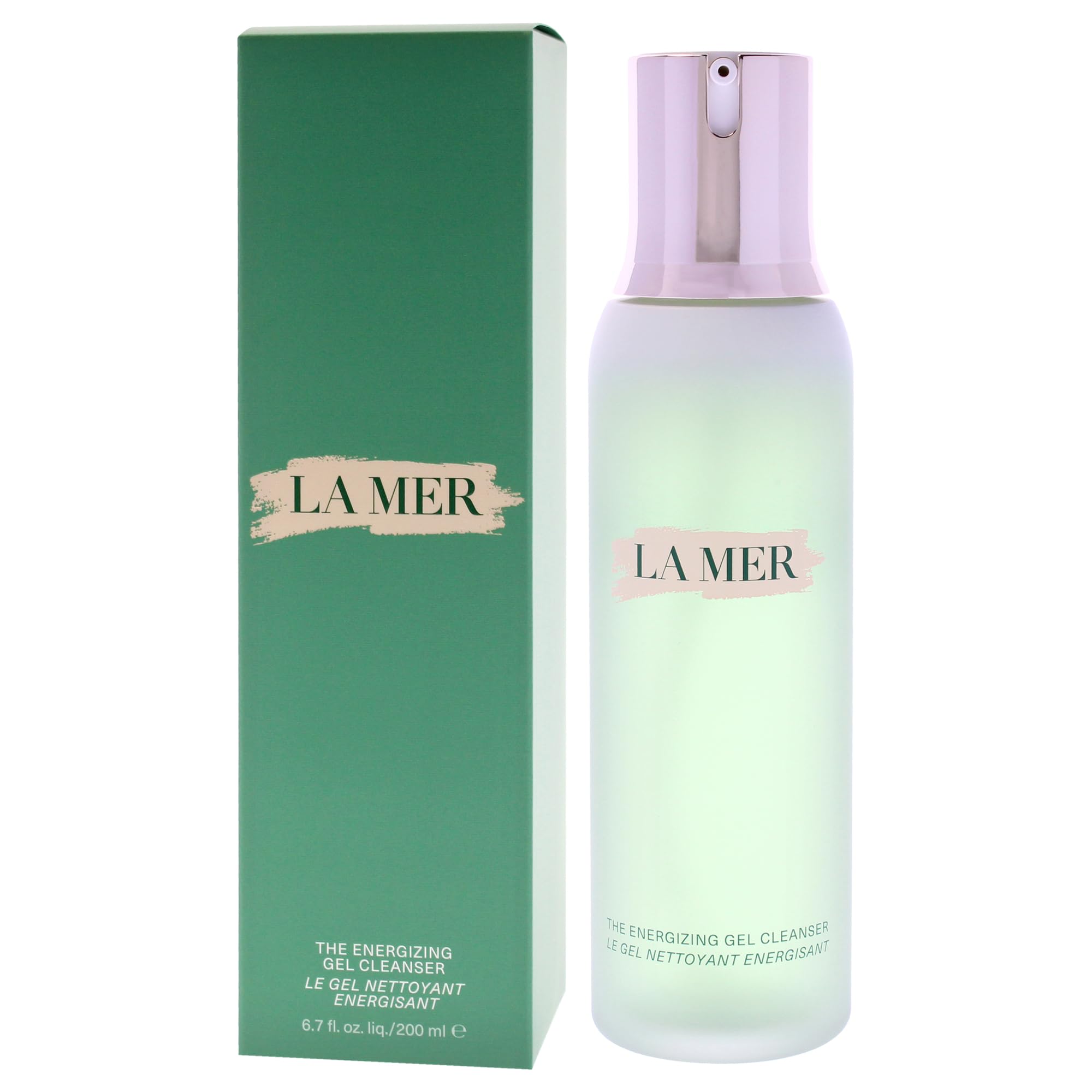 Foto 5 pulgar | Cleanser La Mer The Energizing Gel 200 Ml para Mujer - Venta Internacional