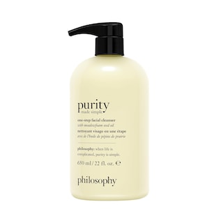 Foto 1 | Limpiador Facial Philosophy Purity Made Simple 650 Ml - Venta Internacional.