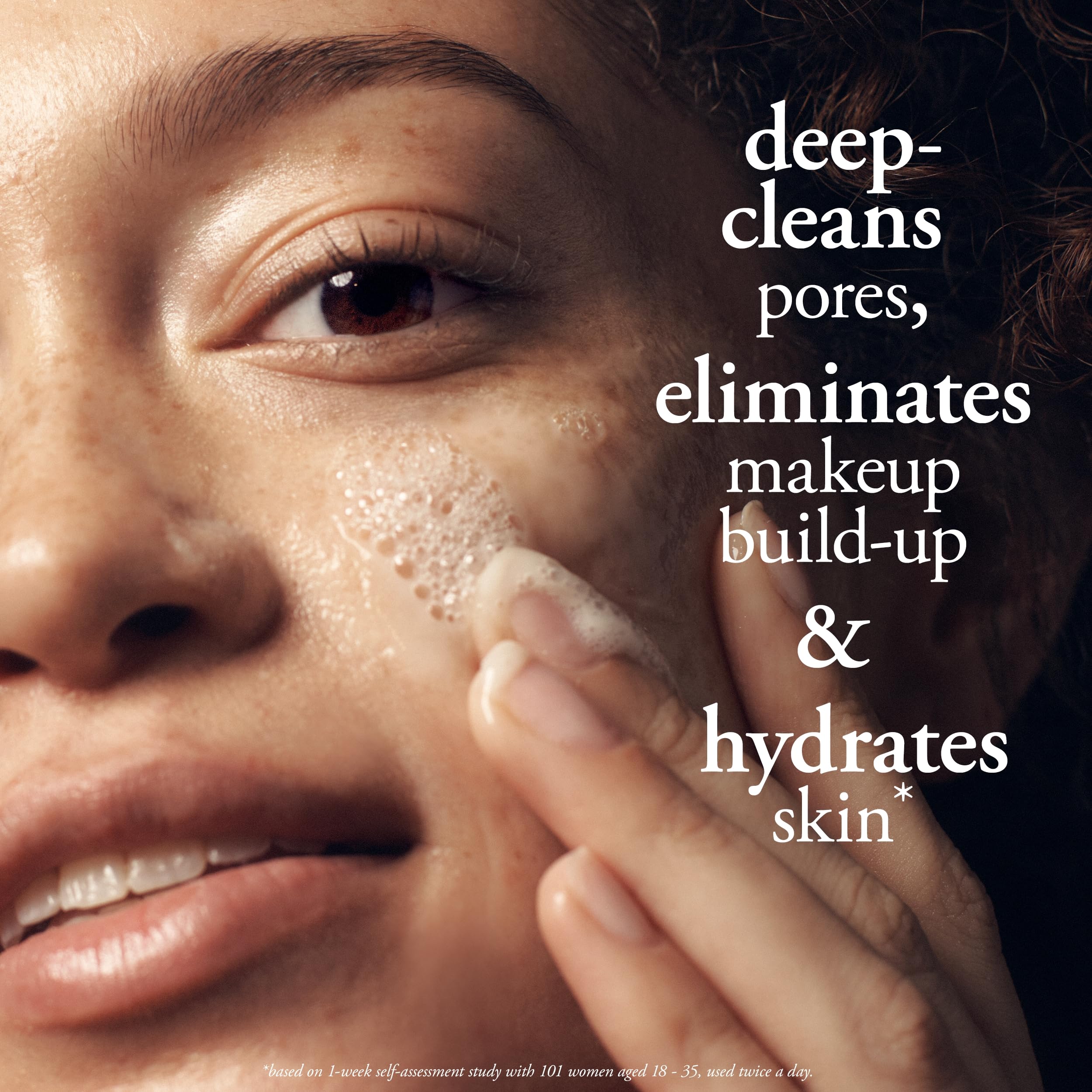 Foto 5 pulgar | Limpiador Facial Philosophy Purity Made Simple, 480 Ml - Venta Internacional.