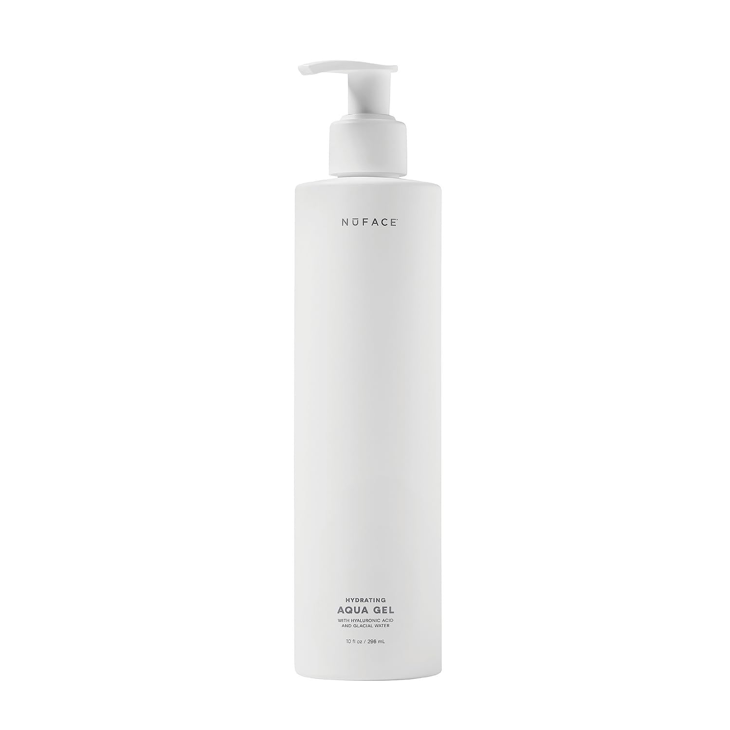 Foto 2 pulgar | Gel Conductivo Nuface Aqua Gel Activator 300 Ml - Venta Internacional.