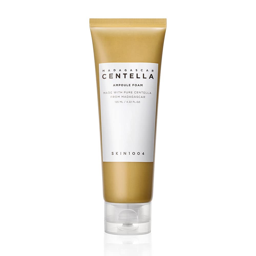 Foto 2 pulgar | Espuma En Ampolla Cleanser Skin1004 Madagascar Centella, 125 Ml - Venta Internacional.