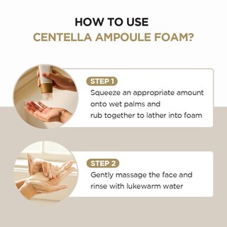 Foto 7 | Espuma En Ampolla Cleanser Skin1004 Madagascar Centella, 125 Ml - Venta Internacional.
