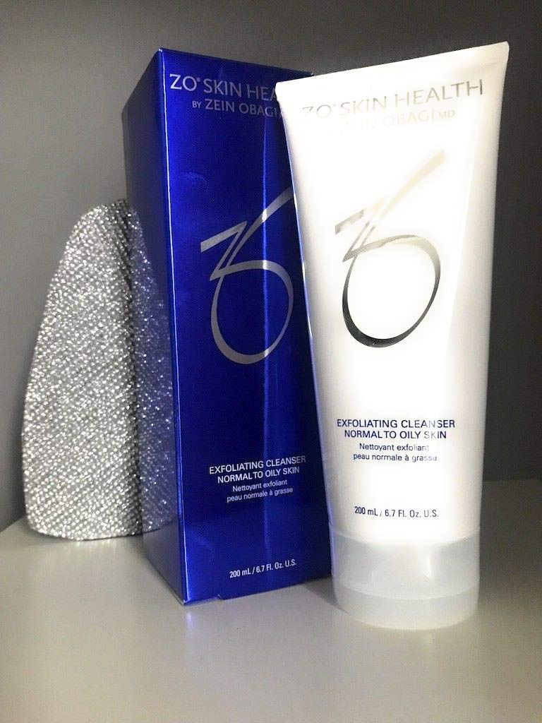 Foto 1 | Limpiador Zo Skin Health Exfoliante, Destapa Los Poros, 200 Ml - Venta Internacional.