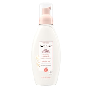 Foto 1 | Limpiador Facial Aveeno Ultracalming Con Matricaria Calmante 180 Ml - Venta Internacional.