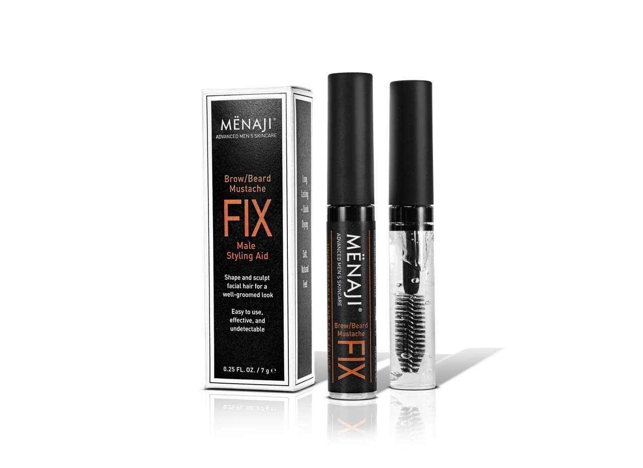 Foto 1 | Gel para Barba y Cejas Menaji The Fix Hold And Setting - Venta Internacional