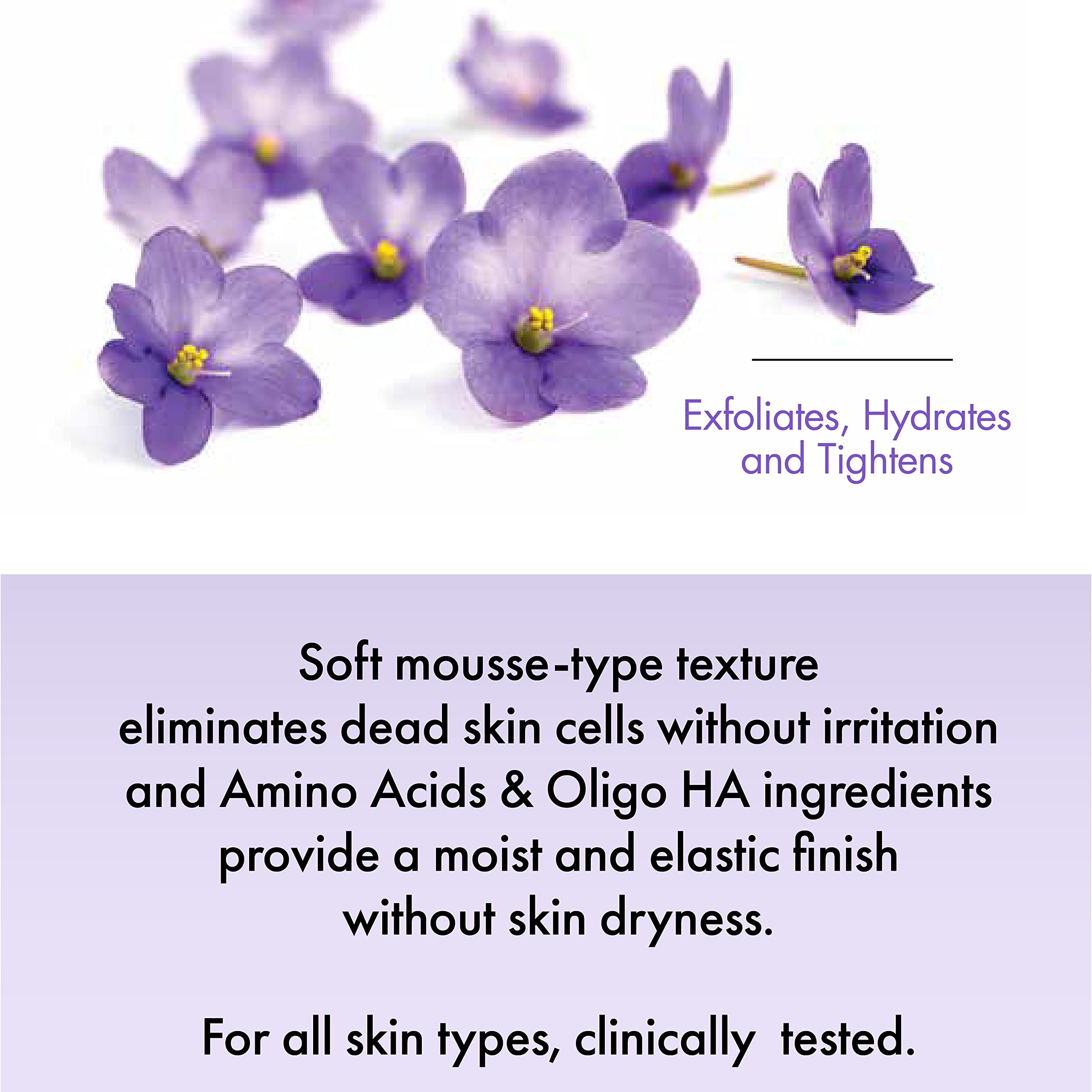 Foto 7 pulgar | Limpiador Facial Emson Pore Renew Espuma Exfoliante 80 Ml - Venta Internacional
