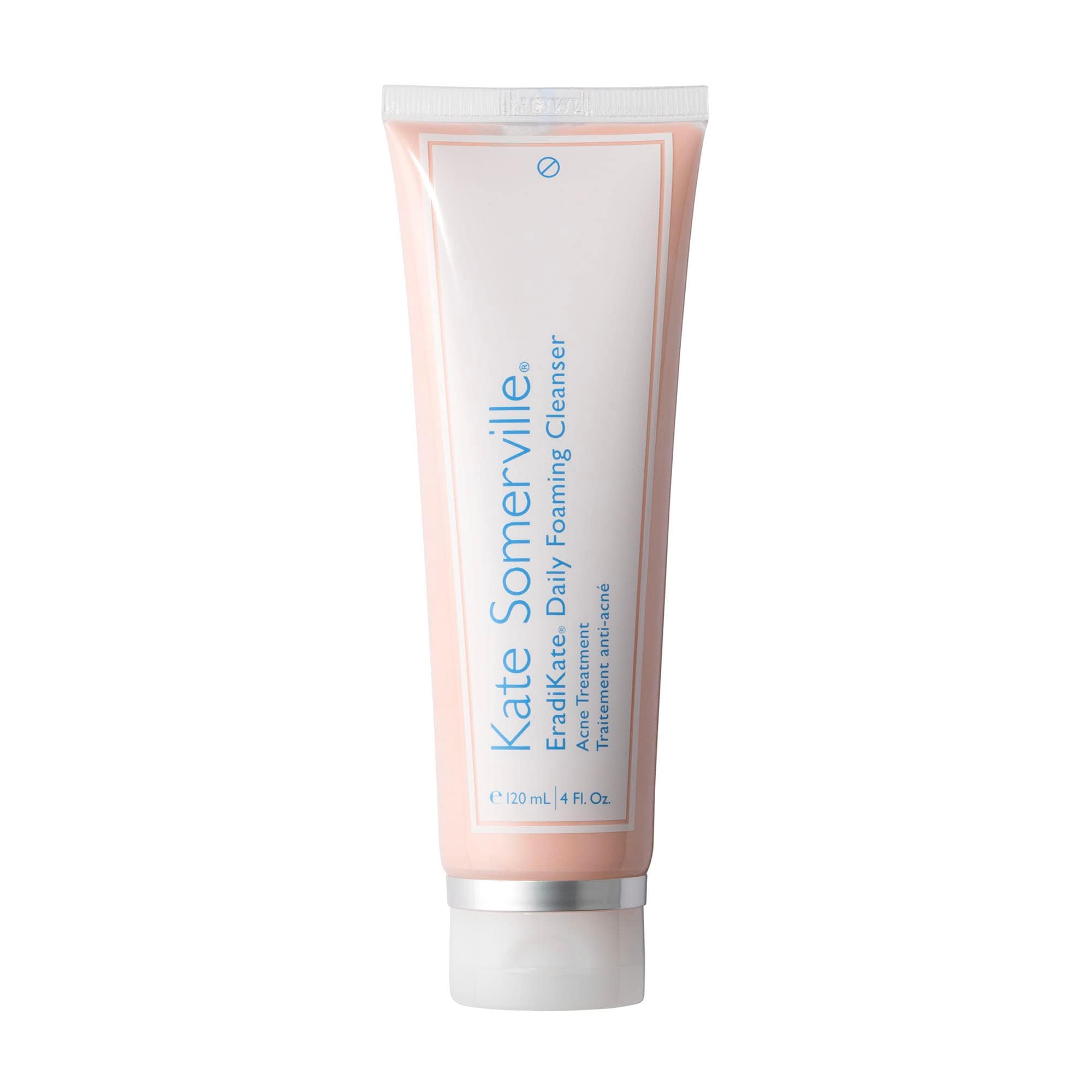 Limpiador Kate Somerville Eradikate 3% Azufre 120 Ml - Venta Internacional. $1,581