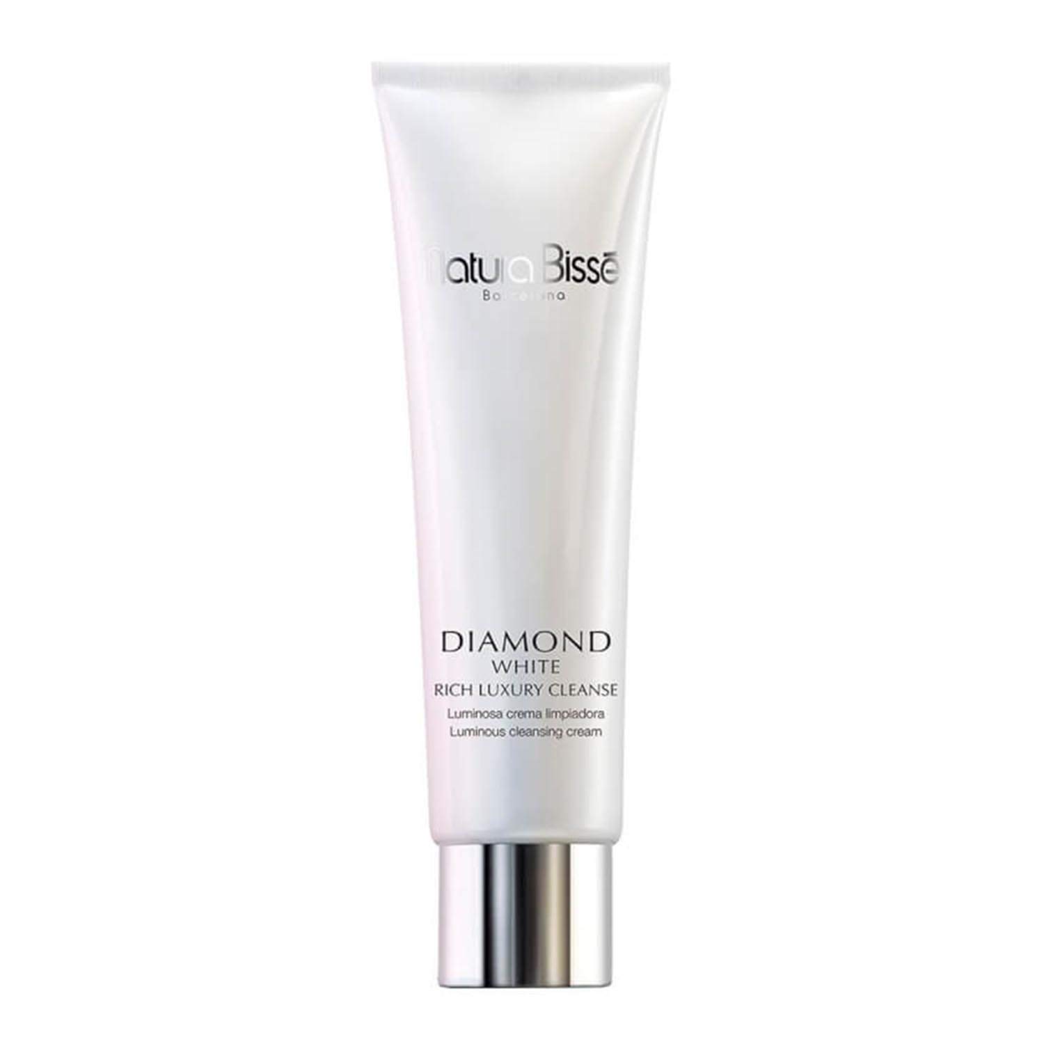 Foto 2 pulgar | Bálsamo Limpiador Facial Natura Bissé Diamond Luminous Rich - Venta Internacional