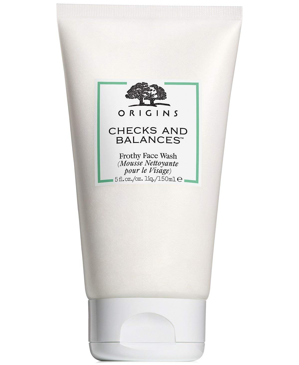 Foto 3 pulgar | Limpiador Facial Skincare Cleansers Origins Check And Balances 150 Ml - Venta Internacional