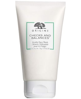 Foto 2 | Limpiador Facial Skincare Cleansers Origins Check And Balances 150 Ml - Venta Internacional
