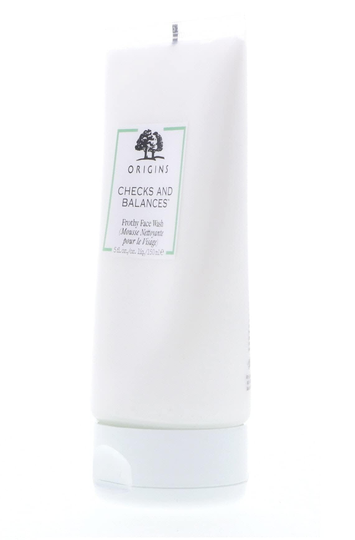 Foto 4 pulgar | Limpiador Facial Skincare Cleansers Origins Check And Balances 150 Ml - Venta Internacional