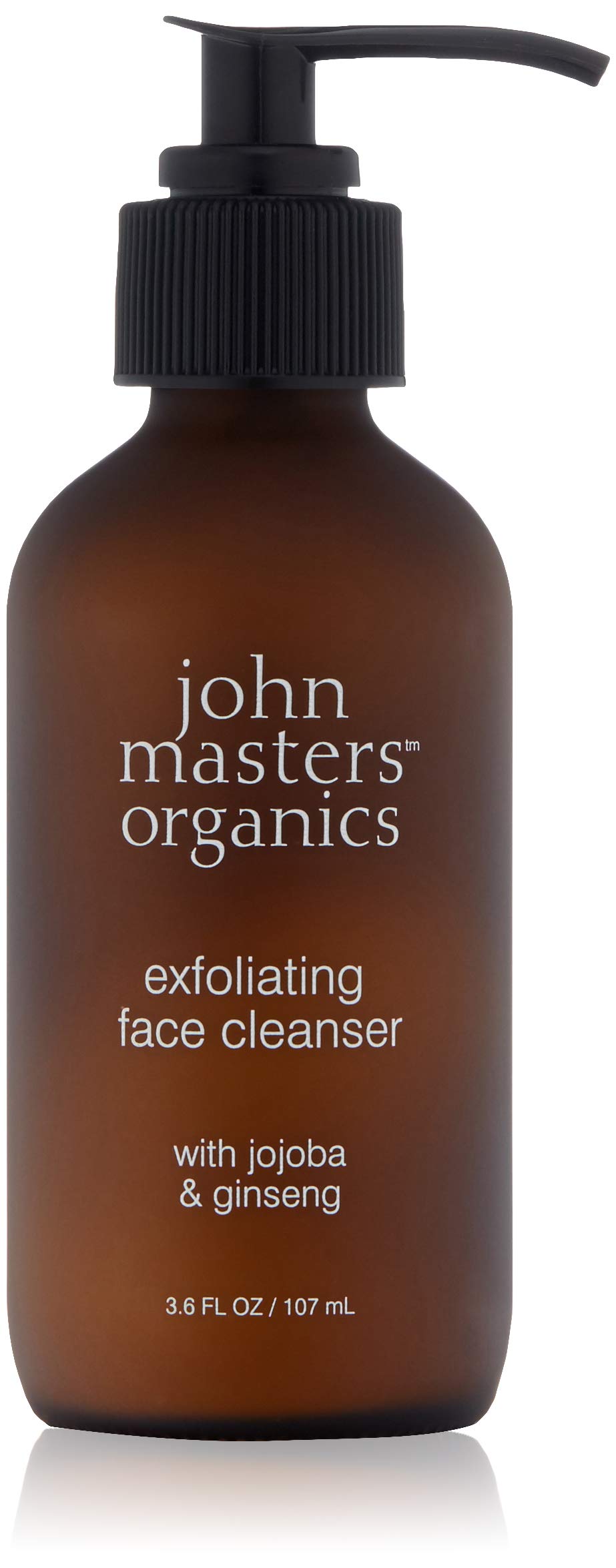 Foto 2 pulgar | Limpiador Facial John Masters Organics Jojoba & Ginseng 100 Ml - Venta Internacional.