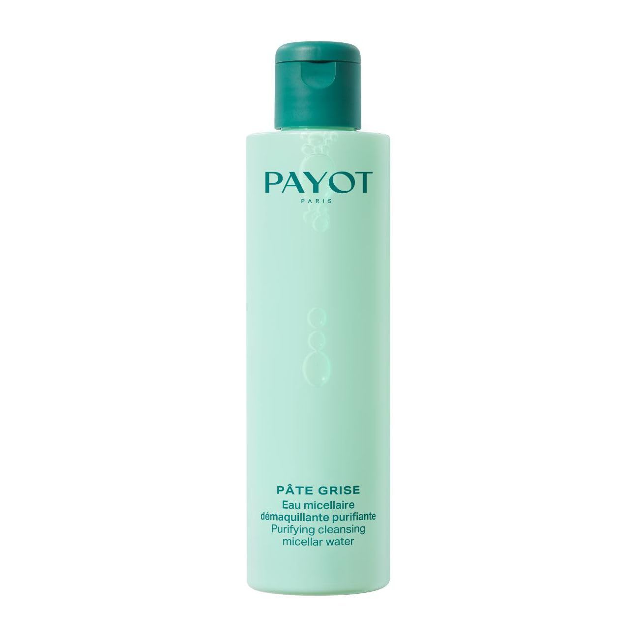 Tratamiento Facial Payot Pate Grise Antiimperfecciones Con Agua Micelar - Venta Internacional.