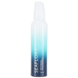 Foto 2 | Limpiador Facial Seaflora Sea Therapy Para Piel Normal A Seca - Venta Internacional.