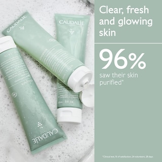 Foto 3 | Gel Purificador De Poros Cleanser Caudalie Vinopure, 150 Ml - Venta Internacional.