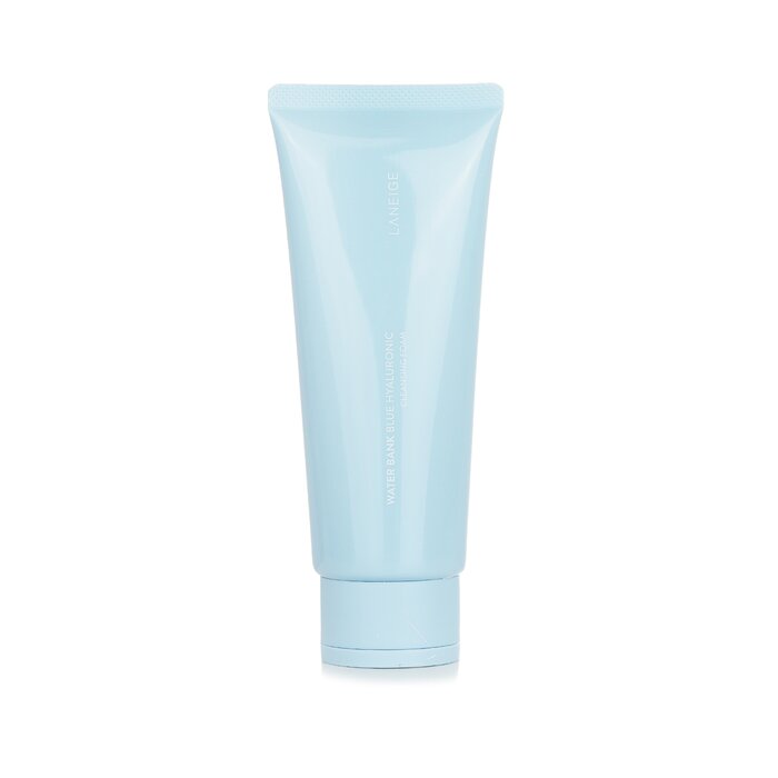 Foto 2 pulgar | Espuma Limpiadora Laneige Water Bank Blue Hyaluronic Acid - Venta Internacional.