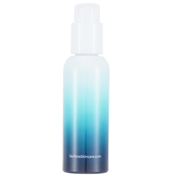 Foto 6 | Hidratante Facial Suavizante De Algas Marinas Seaflora, Vegano, 50 Ml - Venta Internacional.