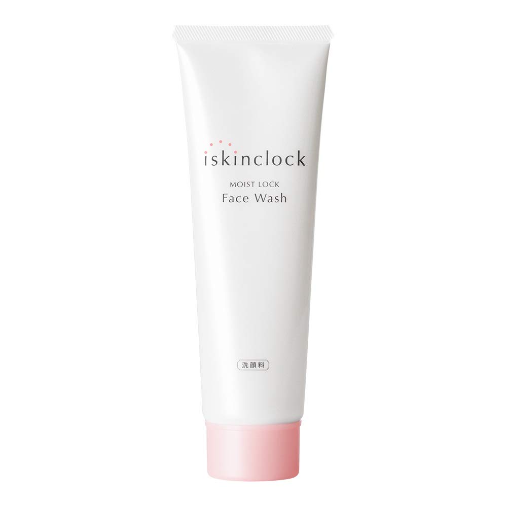 Foto 2 pulgar | Limpiador Facial Iskinclock Moist Lock 120 Ml - Venta Internacional.