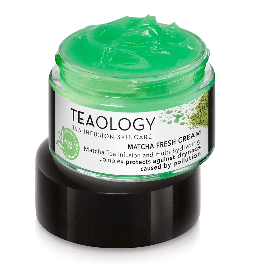 Foto 2 pulgar | Crema Facial Teaology Matcha Fresh Con Aminoácidos Y Péptidos - Venta Internacional.