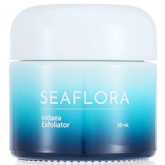 Foto 2 pulgar | Exfoliante Facial Seaflora Iridaea Organic Ocean Mud 50 Ml - Venta Internacional.