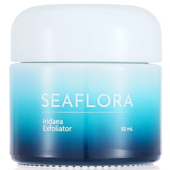 Foto 3 pulgar | Exfoliante Facial Seaflora Iridaea Organic Ocean Mud 50 Ml - Venta Internacional.