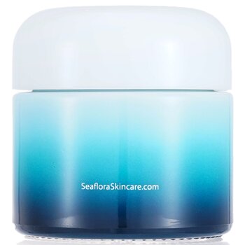 Foto 5 pulgar | Exfoliante Facial Seaflora Iridaea Organic Ocean Mud 50 Ml - Venta Internacional.