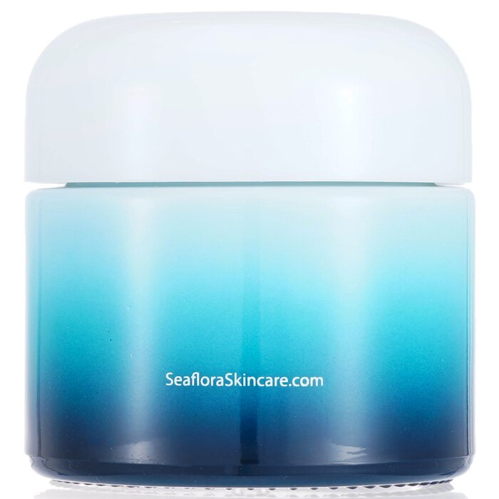 Foto 7 pulgar | Exfoliante Facial Seaflora Iridaea Organic Ocean Mud 50 Ml - Venta Internacional.