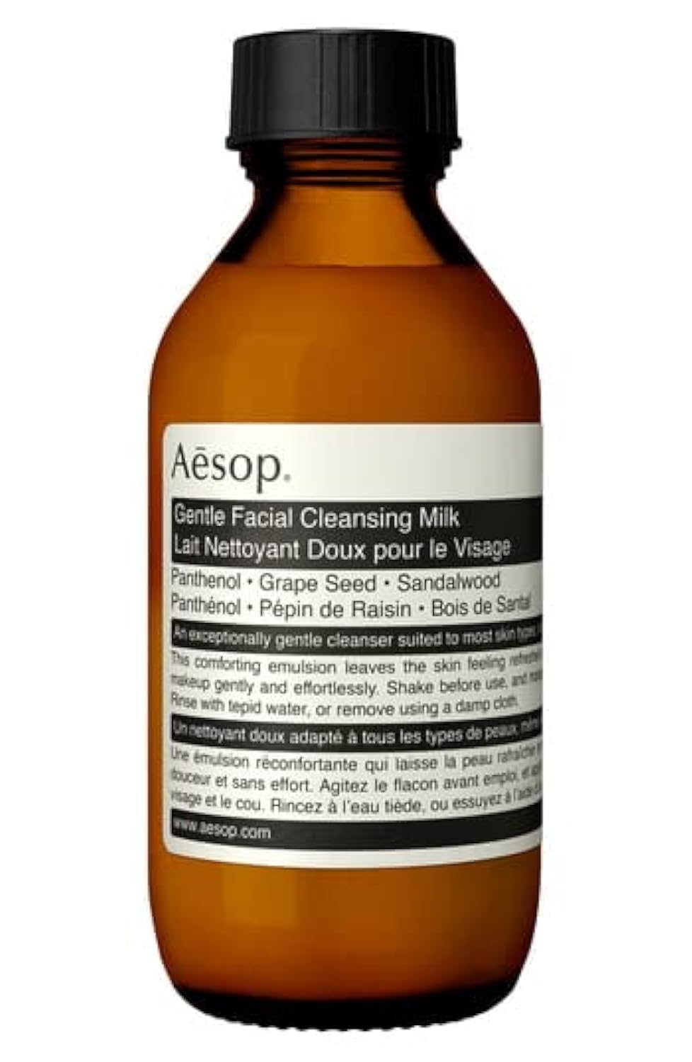 Foto 2 pulgar | Leche Limpiadora Facial Aesop Gentle - Venta Internacional.