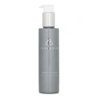 Foto 1 | Limpiador Facial Cosmedix Purity Clean Exfoliating - Venta Internacional.
