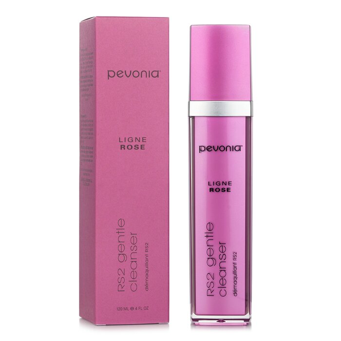 Foto 3 pulgar | Limpiador Facial Pevonia Botanica RS2 Suave para Personas con Hipersensibilidad - Venta Internacional