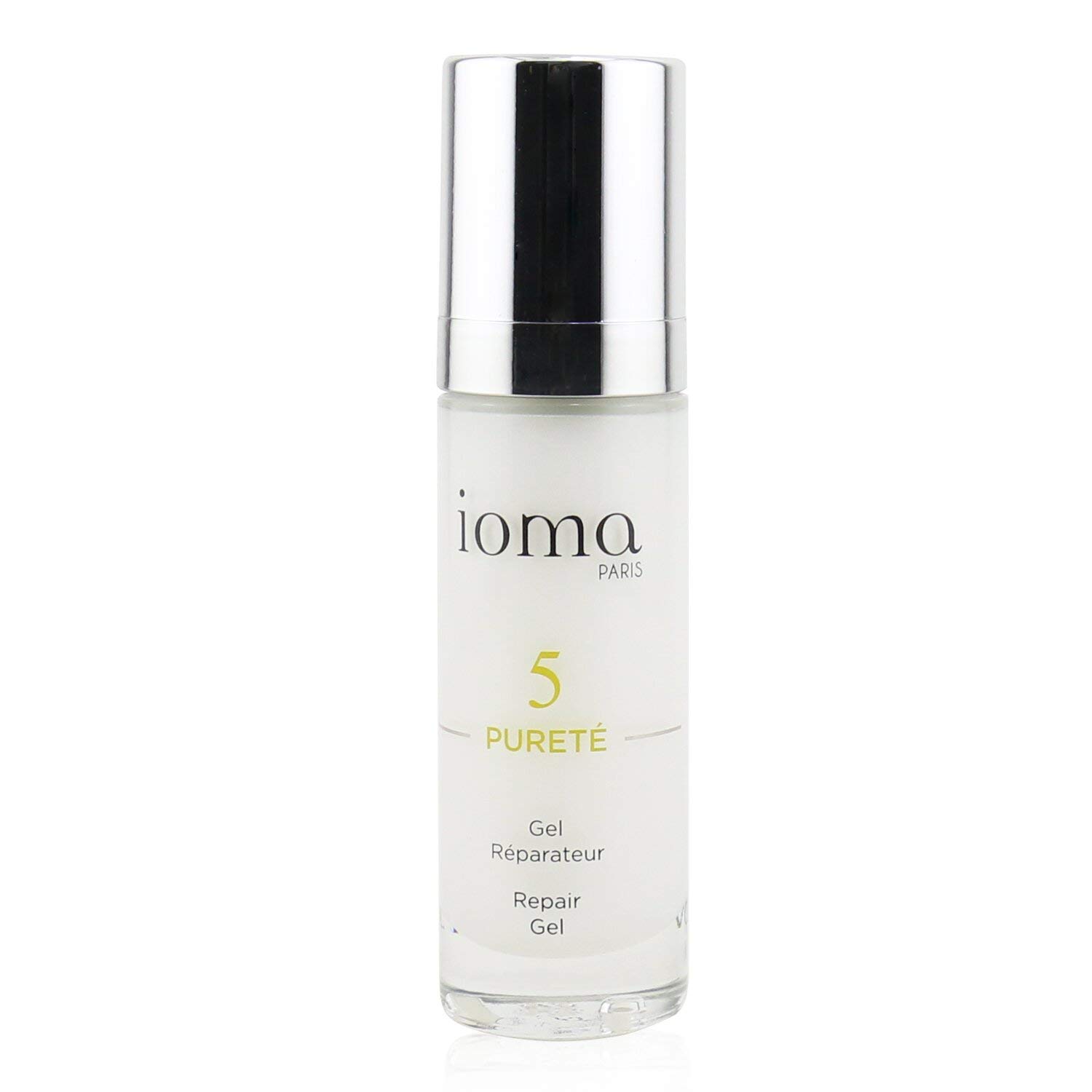 Gel Reparador Skincare Ioma 5 Pureté 30 Ml - Venta Internacional