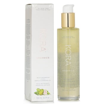 Foto 3 | Aceite Limpiador Kora Organics Milky Mushroom Gentle 150 Ml - Venta Internacional.