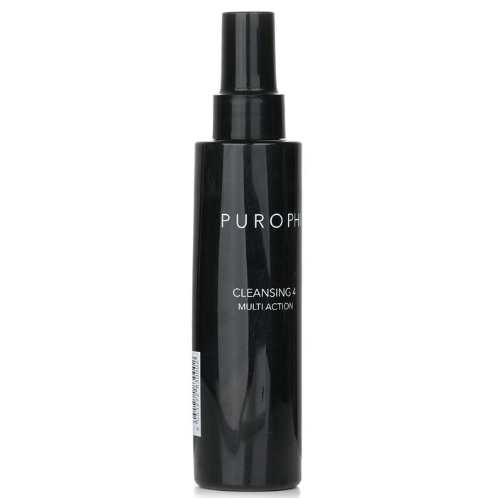 Foto 2 pulgar | Crema Limpiadora Purophi Cleansing 4 Multi Action All Skin - Venta Internacional.