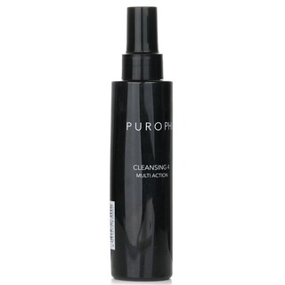 Foto 1 | Crema Limpiadora Purophi Cleansing 4 Multi Action All Skin - Venta Internacional.