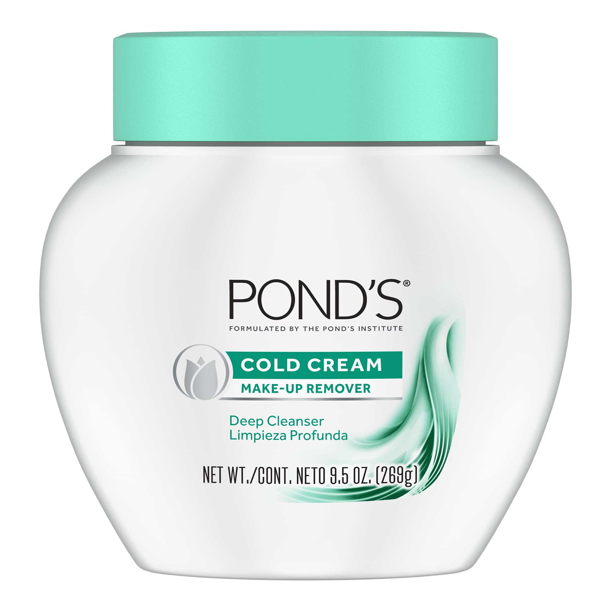 Foto 3 pulgar | Crema Fría Cleanser Pond's, 280 Ml (paquete De 3) Para Mujer - Venta Internacional.