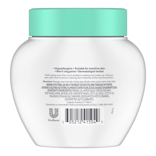Foto 3 | Crema Fría Cleanser Pond's, 280 Ml (paquete De 3) Para Mujer - Venta Internacional.