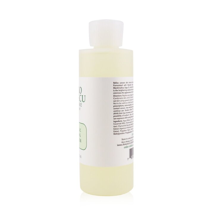 Foto 6 pulgar | Limpiador Mario Badescu Glycolic Foaming  Venta Internacional
