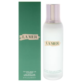 Foto 1 | Limpiador La Mer The Cool Miceller Para Mujer 200 Ml - Venta Internacional.