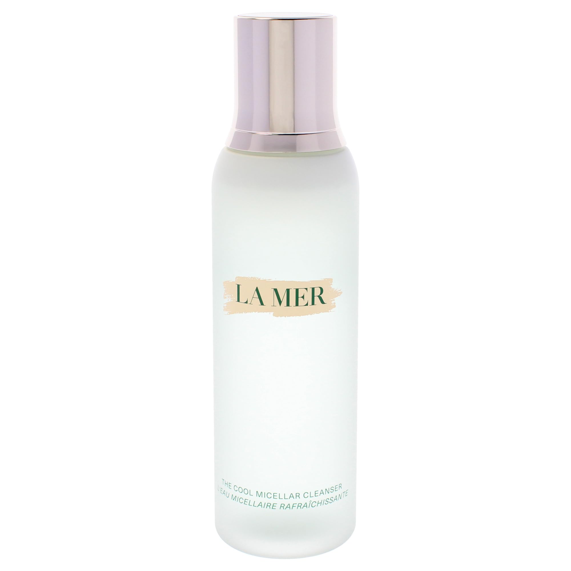 Foto 2 | Limpiador La Mer The Cool Miceller Para Mujer 200 Ml - Venta Internacional.