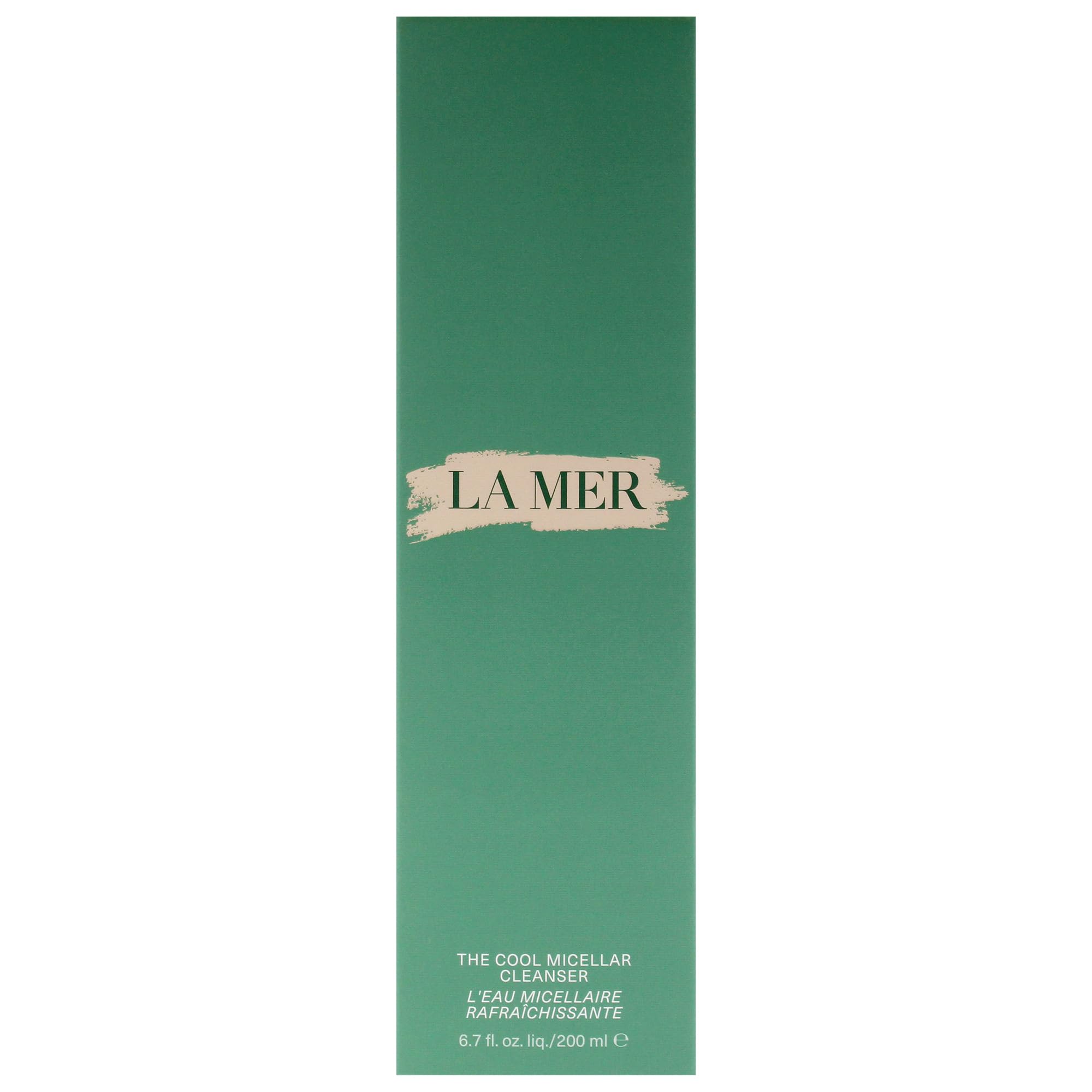 Foto 6 pulgar | Limpiador La Mer The Cool Miceller Para Mujer 200 Ml - Venta Internacional.