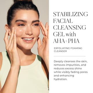 Foto 2 | Gel Limpiador Facial Estabilizador Natura Bissé Con Aha + Pha 2 - Venta Internacional.