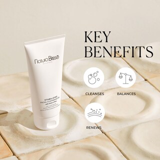 Foto 3 | Gel Limpiador Facial Estabilizador Natura Bissé Con Aha + Pha 2 - Venta Internacional.