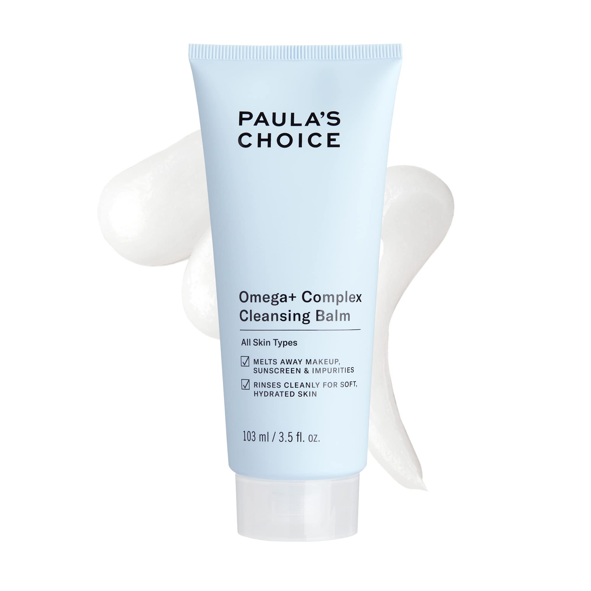 Bálsamo Limpiador Paula's Choice Omega Complex 100 Ml Para Piel Seca - Venta Internacional. $1,163