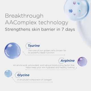 Foto 3 | Limpiador Facial Eltamd Skin Recovery Aminoácido 150 Ml - Venta Internacional.
