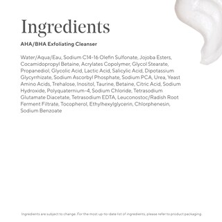 Foto 6 | Limpiador Murad Aha/bha Exfoliante Con Ácido Salicílico 150 Ml - Venta Internacional.