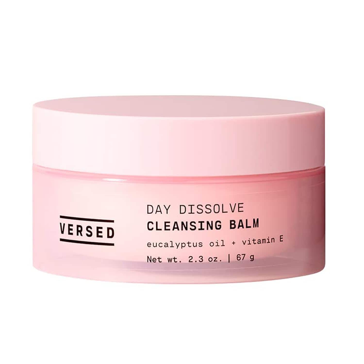 Bálsamo Limpiador Versed Day Dissolve Con Vitamina E 65 Ml - Venta Internacional. $953